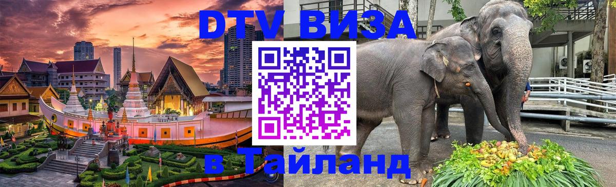 Оформление DTV визы под ключ: стоимость и тарифы, только загранпаспорт - Ча-Ам  05.10.2025 